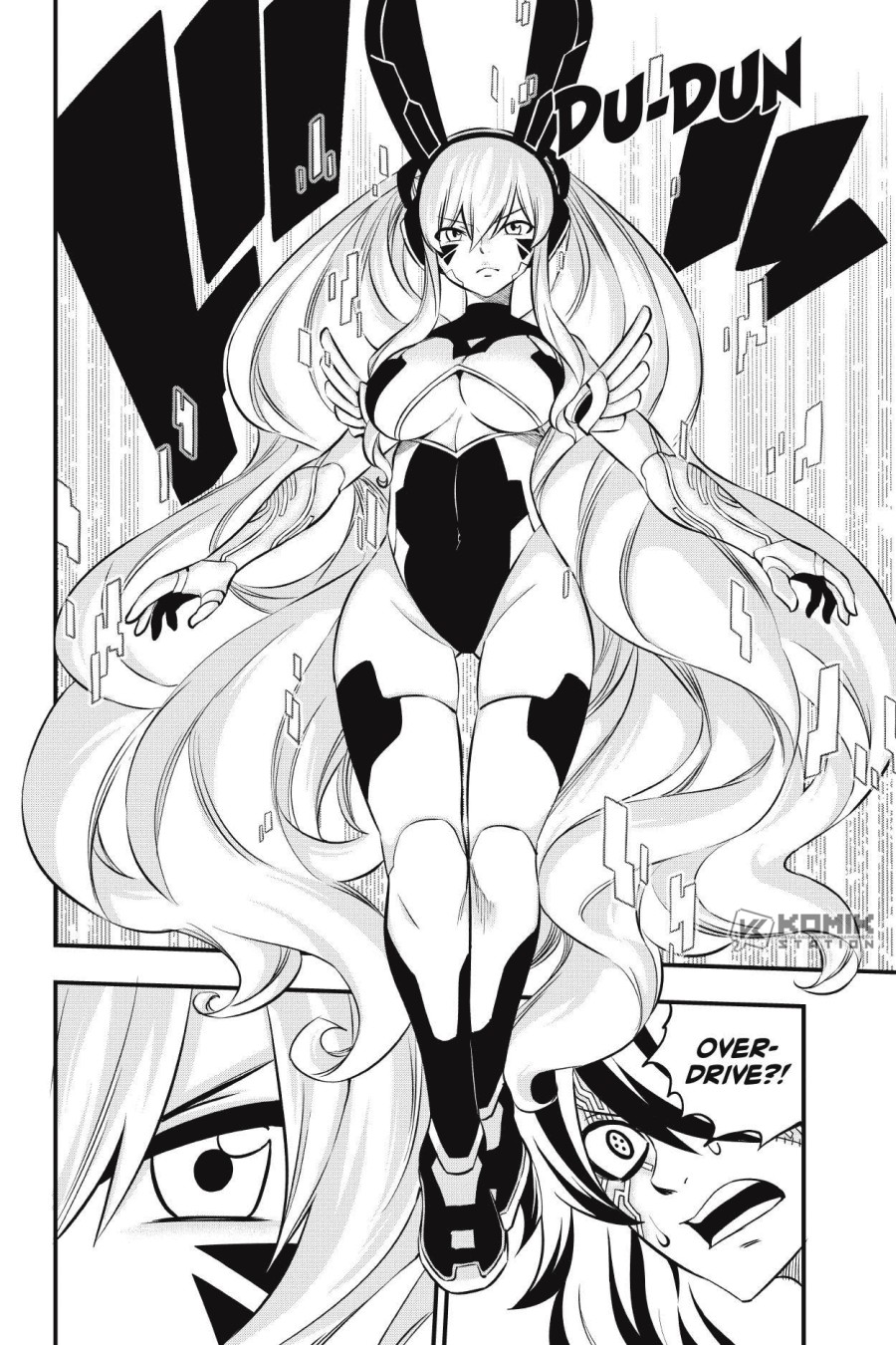 Eden’s Zero